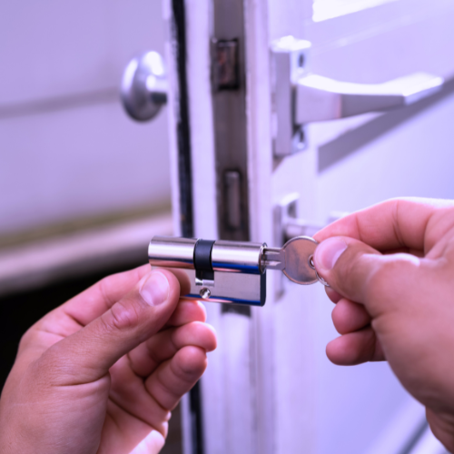 Unlocking the Best Locksmith Services in Singapore